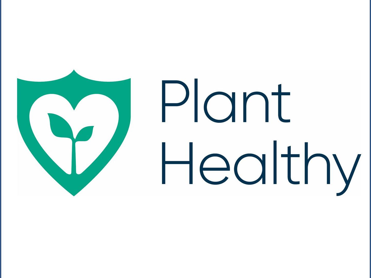 Plant Healthy logo 4