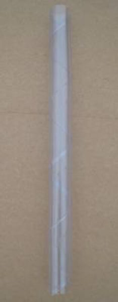 Spiral Rabbit Guard - 0.6m Clear Rabbit Guard | Chew Valley Trees